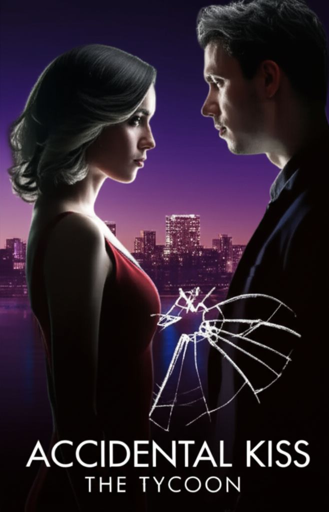 Accidental Kiss: The Tycoon Accidental Kiss: The Tycoon