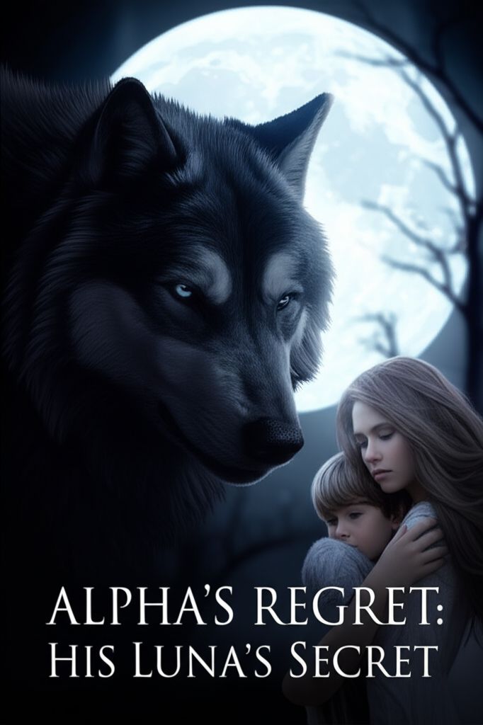 Alpha's Regret: His Luna's Secret Alpha's Regret: His Luna's Secret