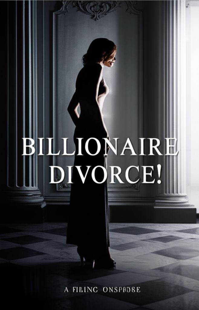 Billionaire Divorce! Billionaire Divorce!