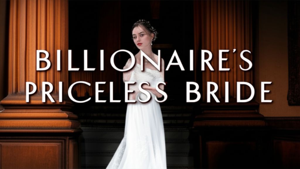 Billionaire's Priceless Bride Billionaire's Priceless Bride