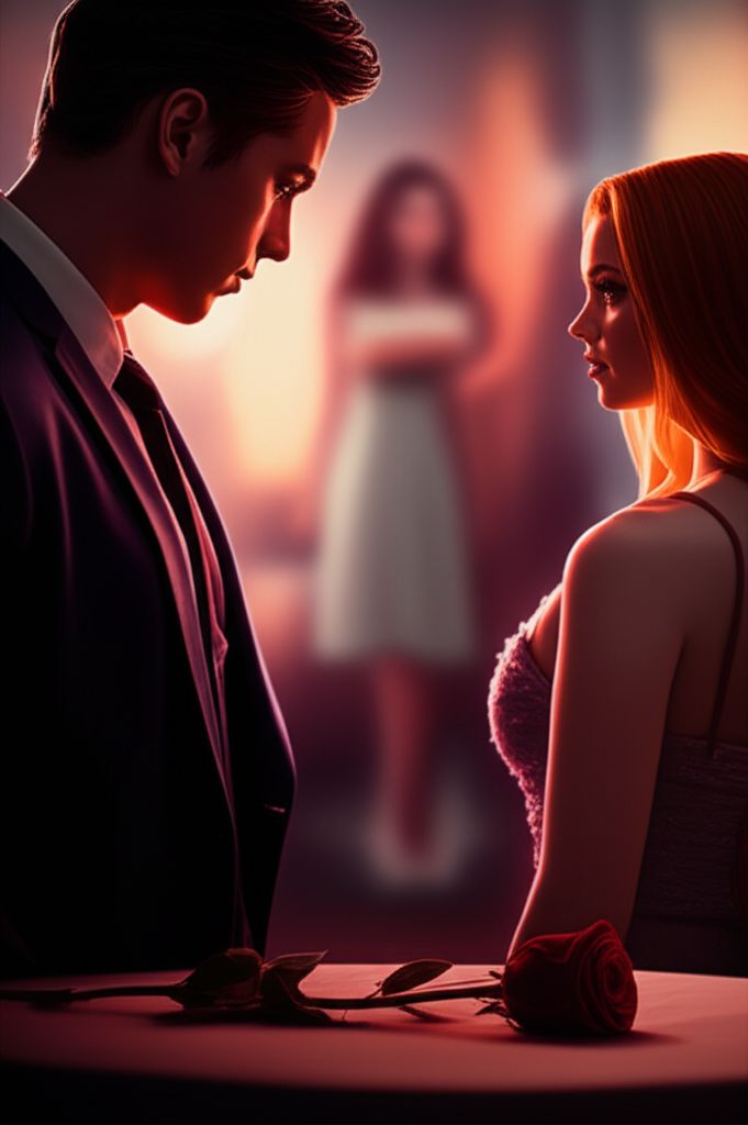 Burning Desire: A Forbidden Romance Burning Desire: A Forbidden Romance
