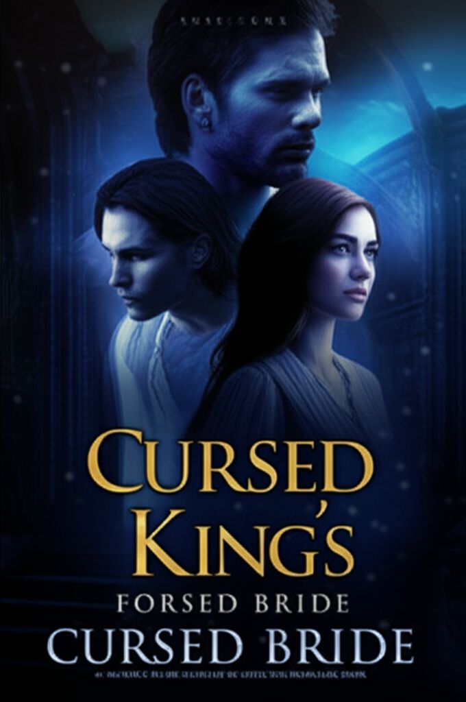 Cursed King's Forced Bride Cursed King's Forced Bride