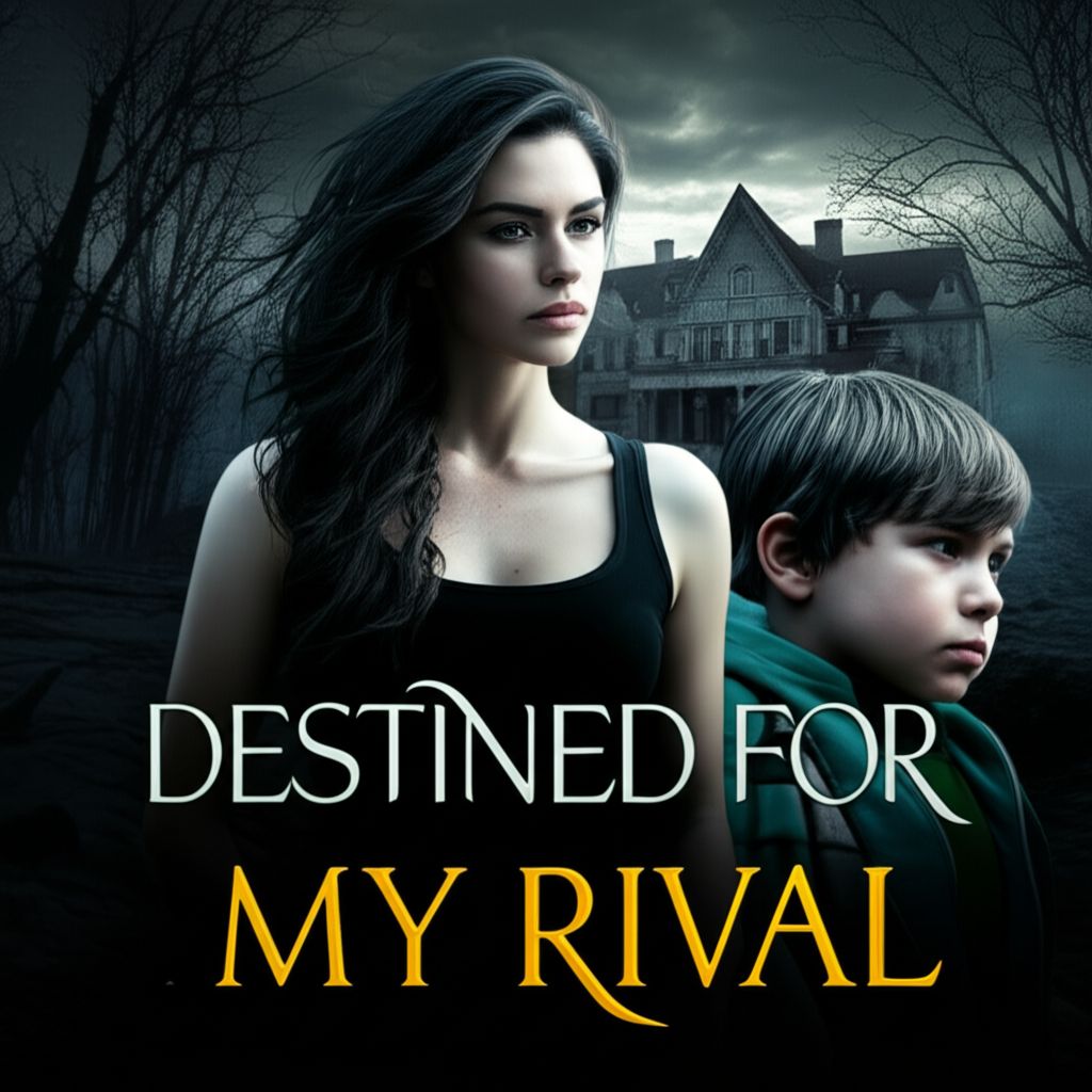 Destined for My Rival