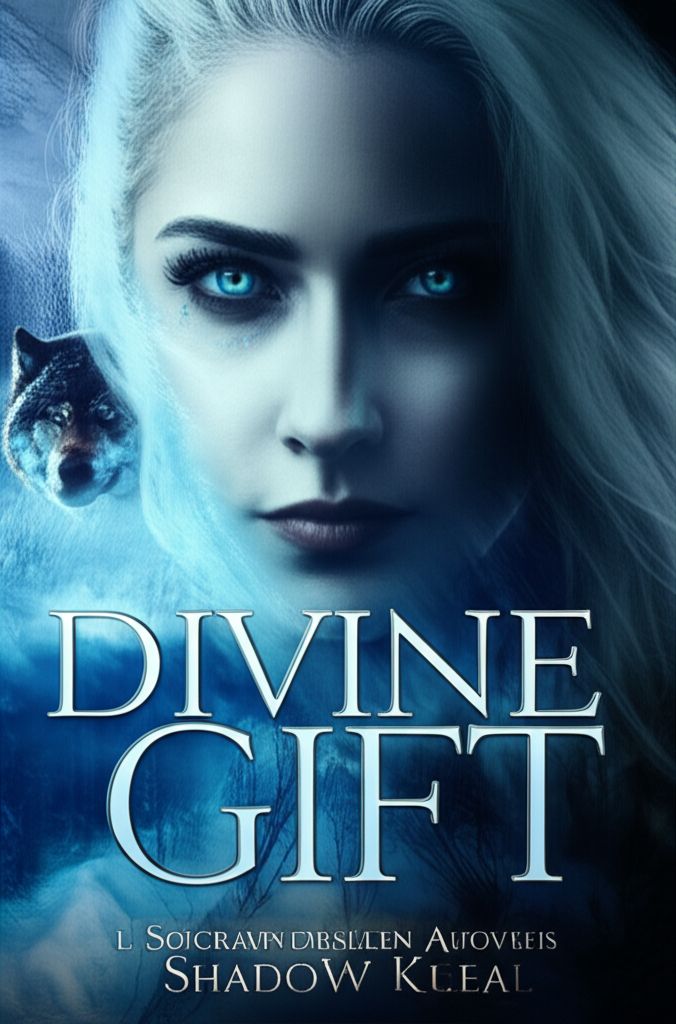 Divine Gift Divine Gift