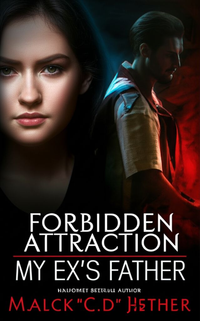 Forbidden Attraction: My Ex's Father Forbidden Attraction: My Ex's Father