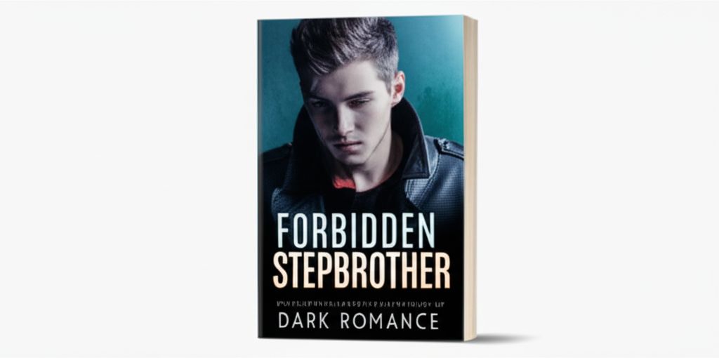 Forbidden Stepbrother: A Dark Romance