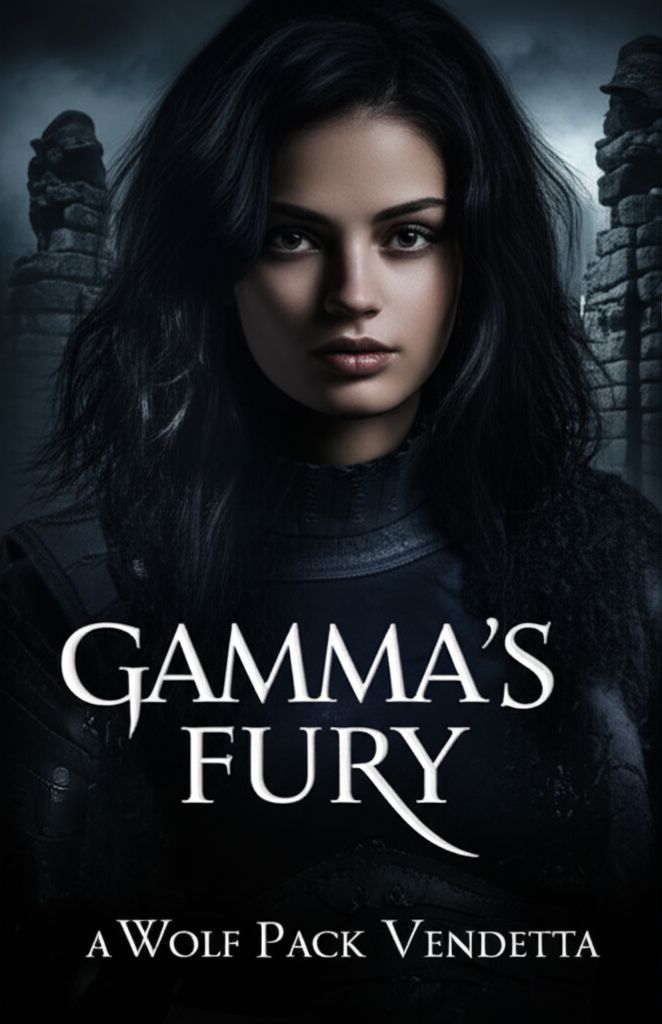 Gamma's Fury: A Wolf Pack Vendetta Gamma's Fury: A Wolf Pack Vendetta