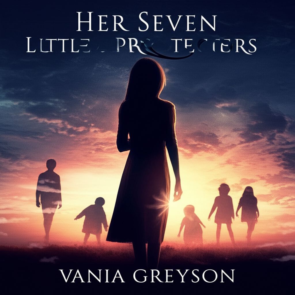 Her Seven Little Protectors Her Seven Little Protectors