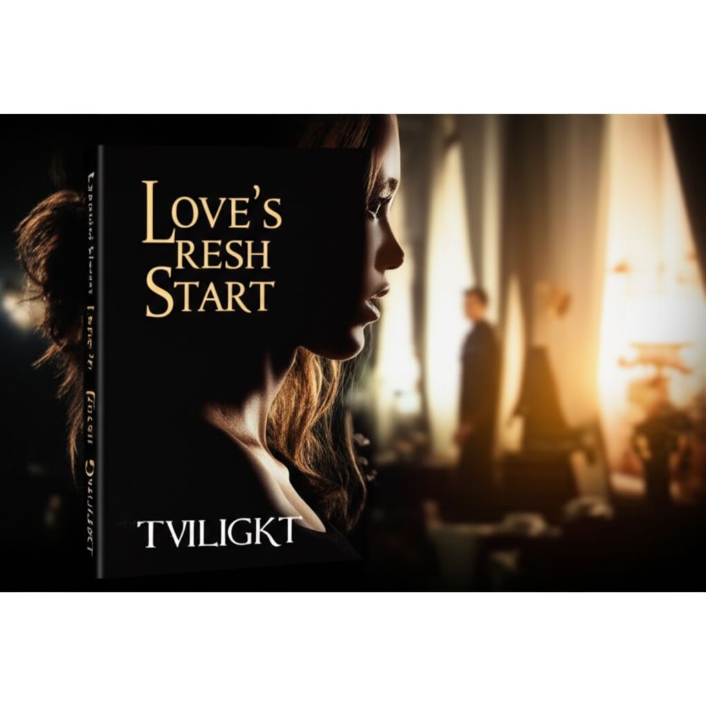 Love's Fresh Start