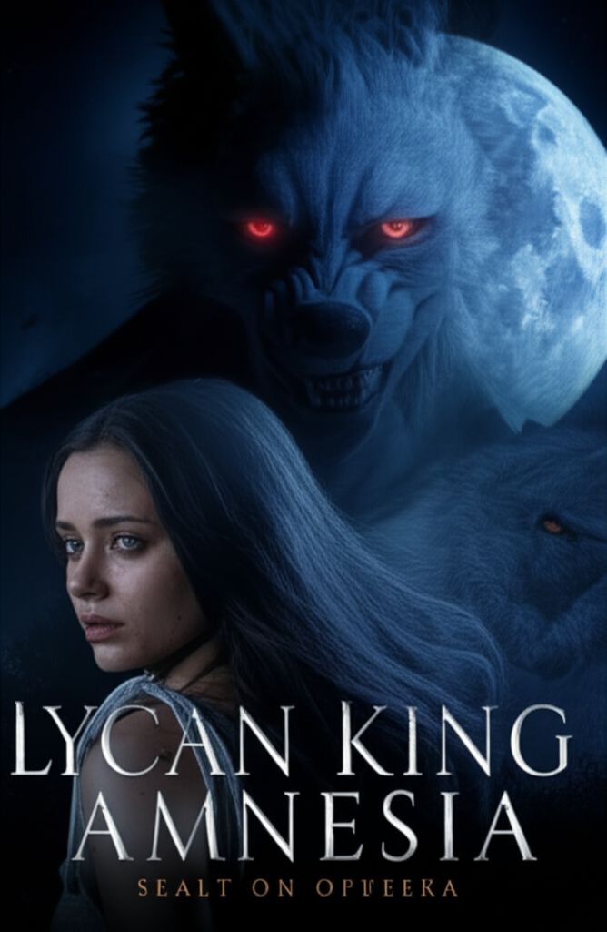 Lycan King Amnesia