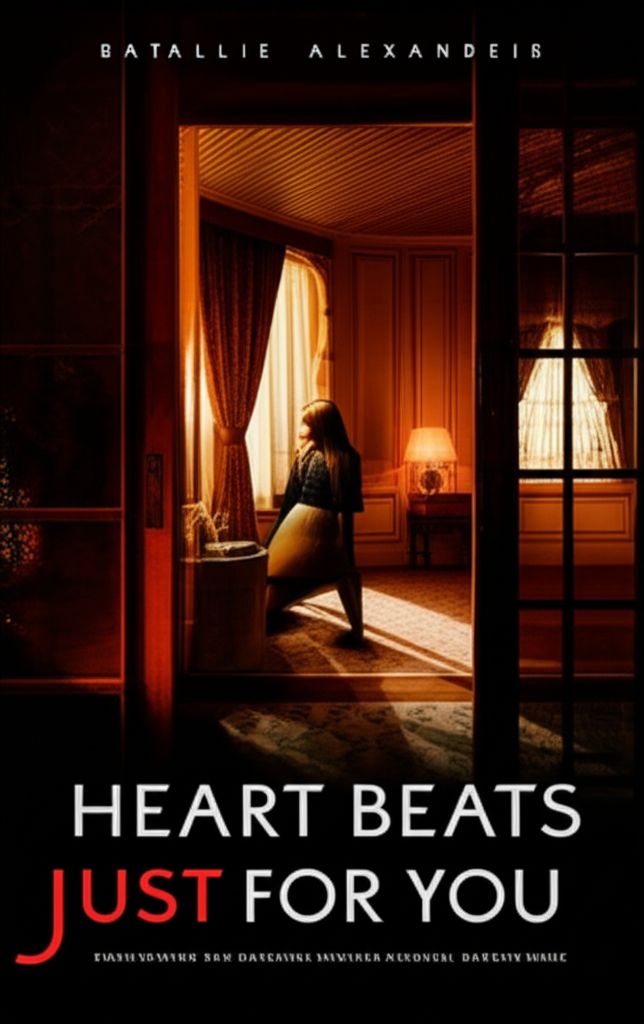 My Heart Beats Just for You My Heart Beats Just for You