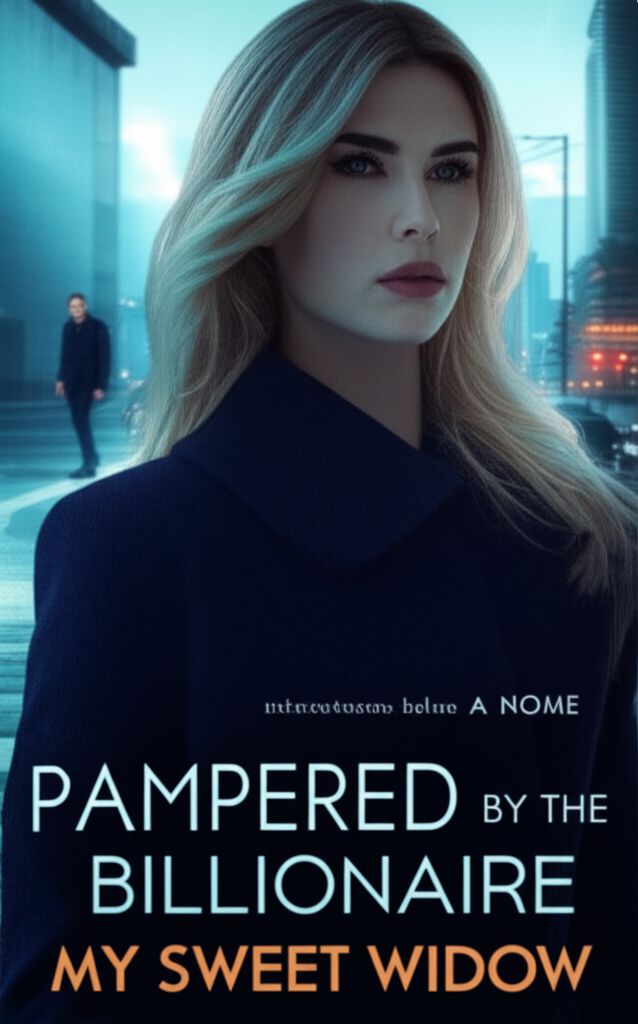 Pampered by the Billionaire: My Sweet Widow Pampered by the Billionaire: My Sweet Widow