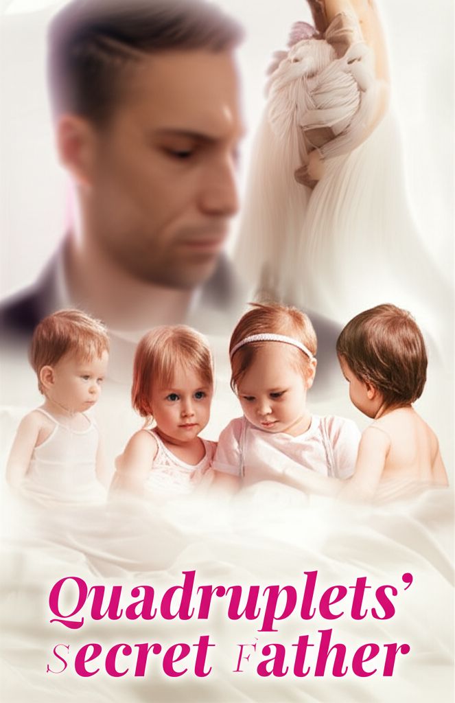 Quadruplets' Secret Father Quadruplets' Secret Father