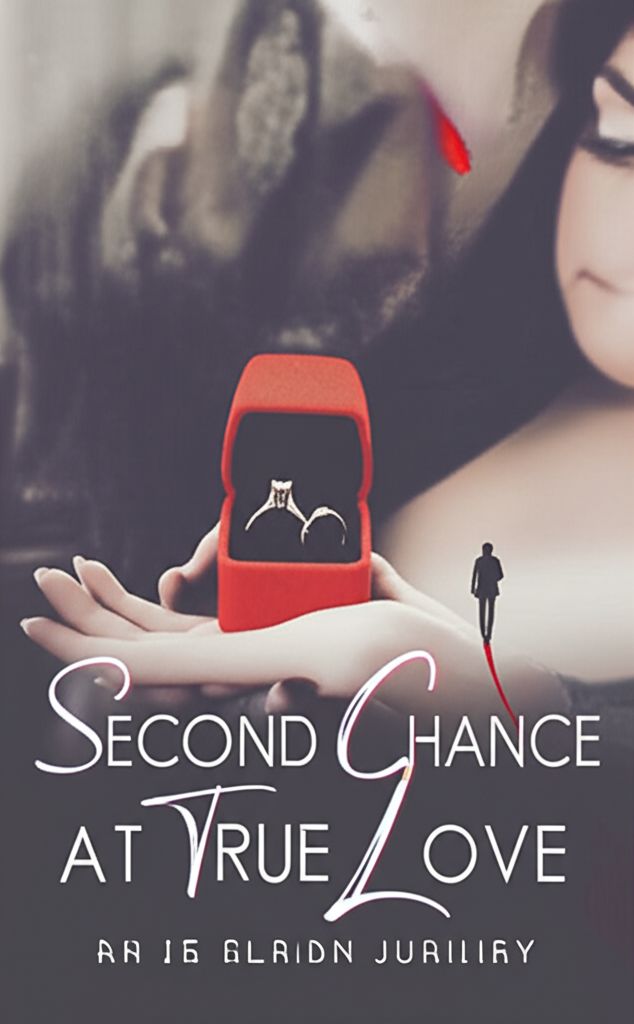 Second Chance at True Love Second Chance at True Love