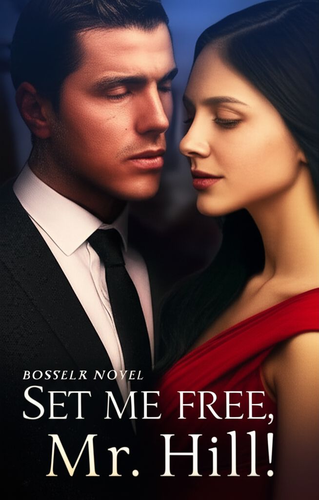 Set me free, Mr. Hill!