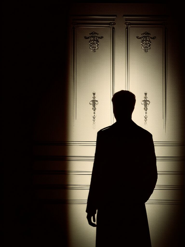 Shadow Husband: Love's Deception Shadow Husband: Love's Deception