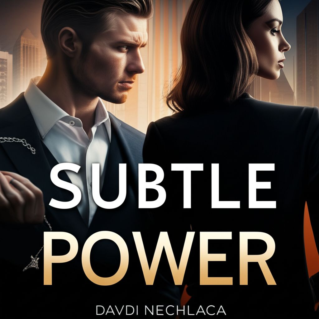 Subtle Power Subtle Power