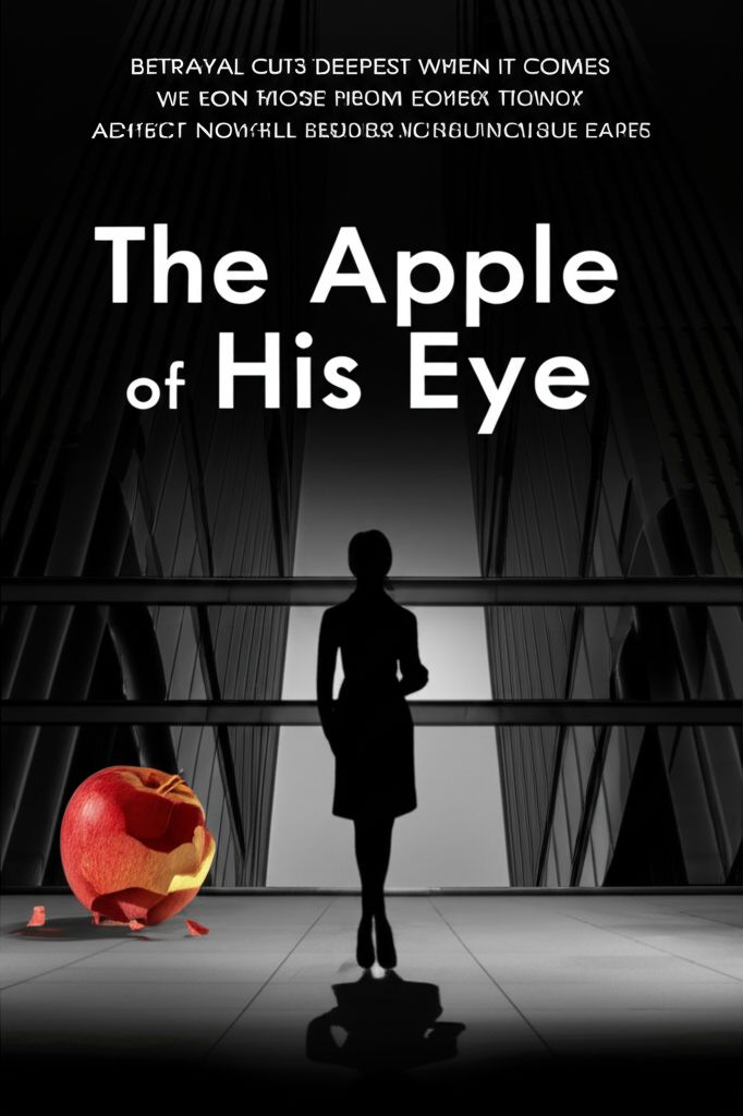The Apple of His Eye The Apple of His Eye