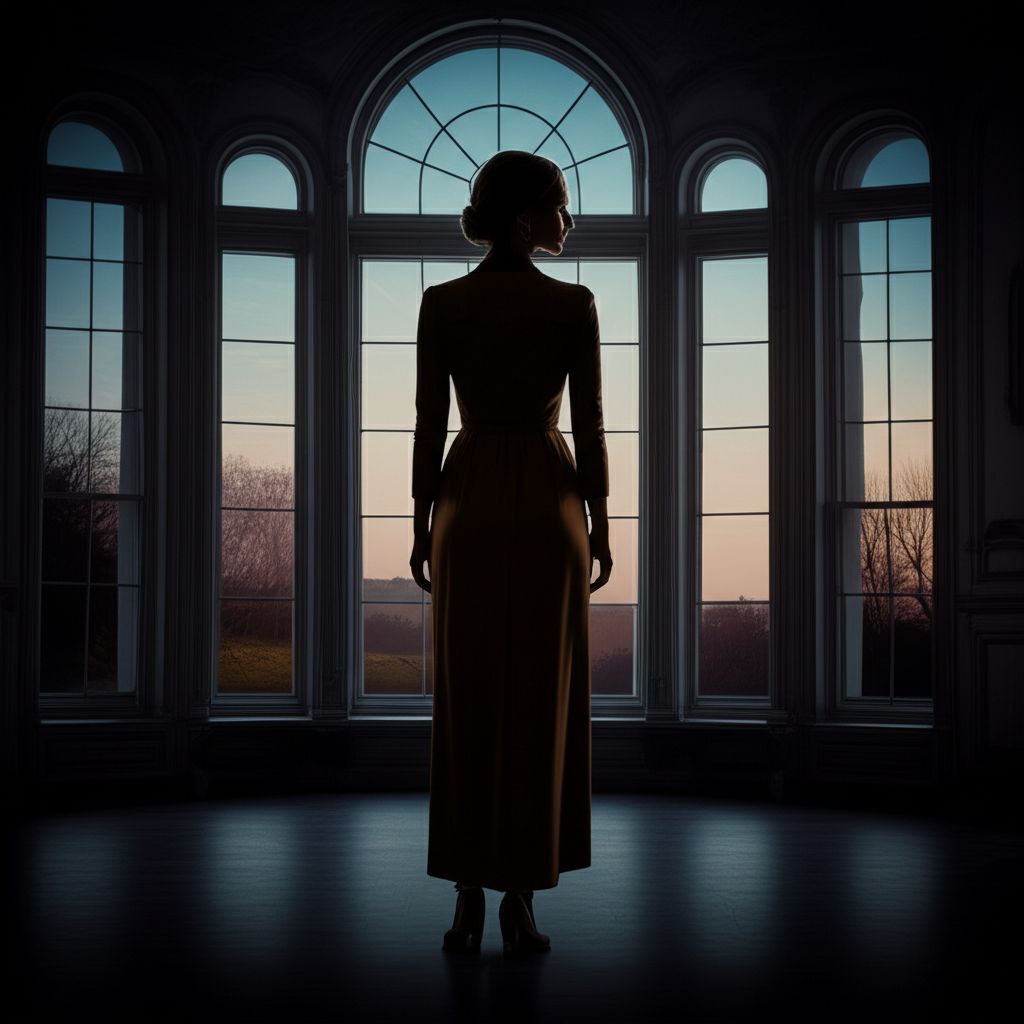The Barrister's Romance in the City The Barrister's Romance in the City