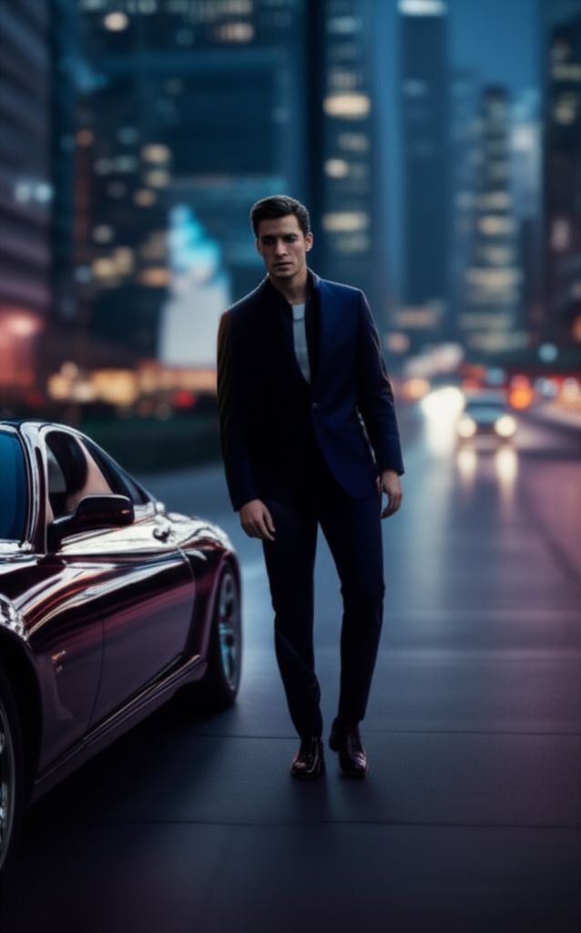 The Billionaire Impostor The Billionaire Impostor