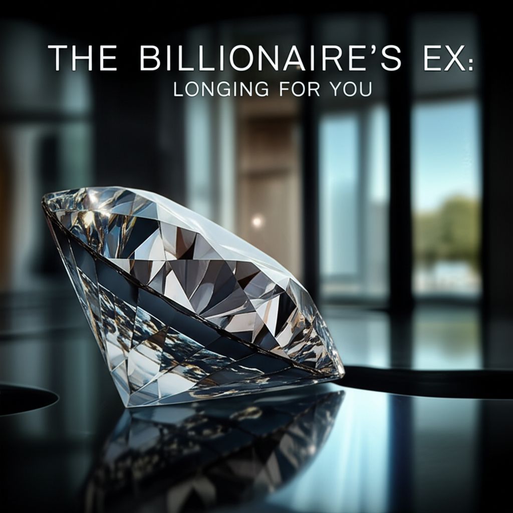 The Billionaire's Ex: Longing for You The Billionaire's Ex: Longing for You