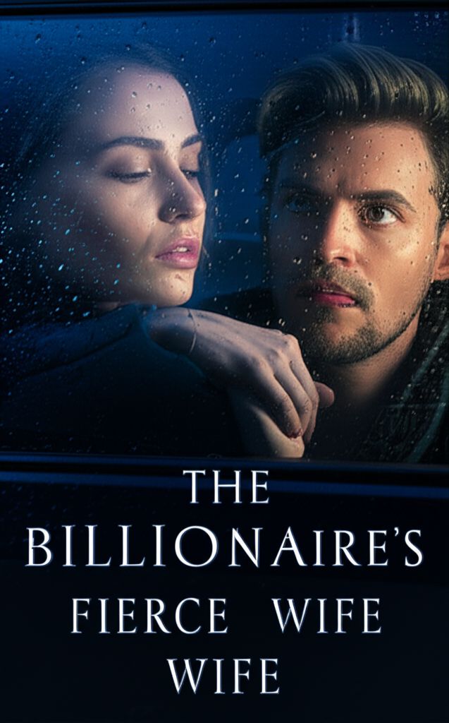 The Billionaire’s Fierce Wife