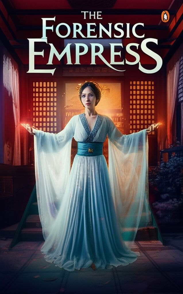 The Forensic Empress The Forensic Empress