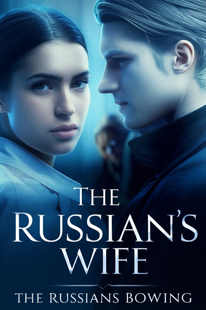 The Russian's Wife The Russian's Wife