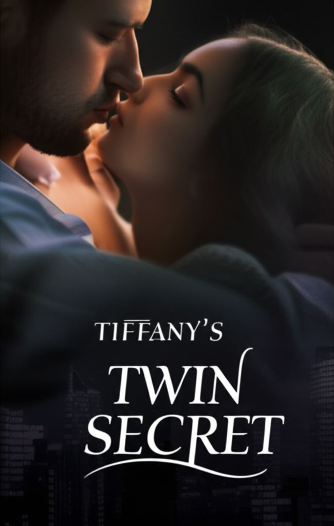 Tiffany's Twin Secret Tiffany's Twin Secret