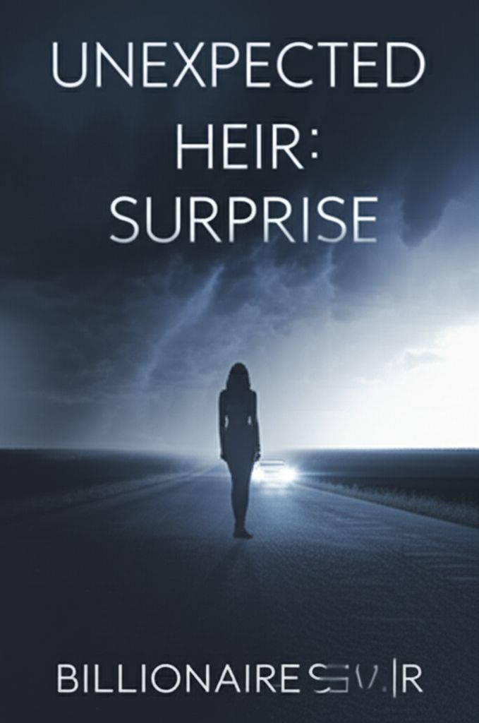 Unexpected Heir: Billionaire's Surprise