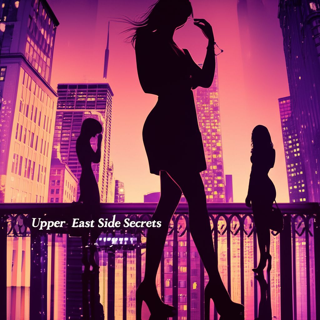 Upper East Side Secrets Upper East Side Secrets