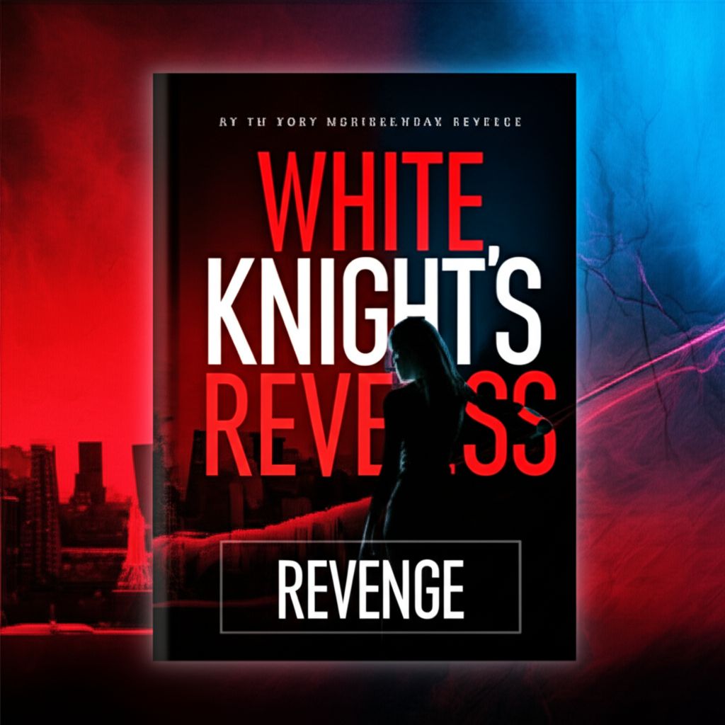 White Knight's Revenge White Knight's Revenge